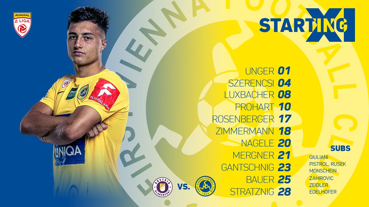 First Vienna FC 1894 tweet media