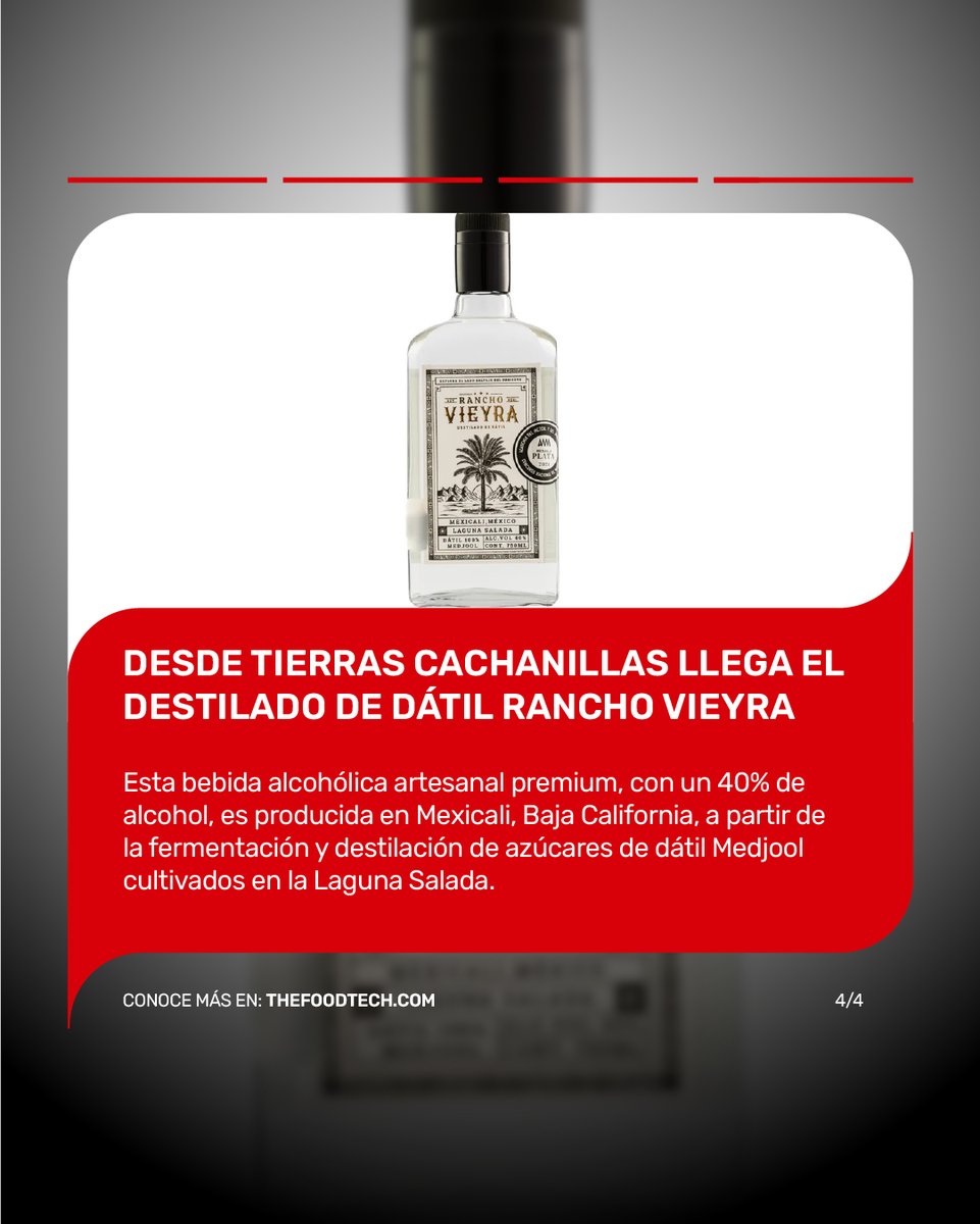 The Food Tech ® tweet media