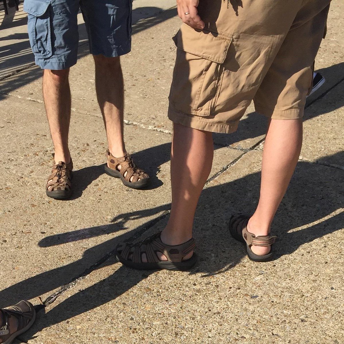 Midwest vs. The Rest tweet media