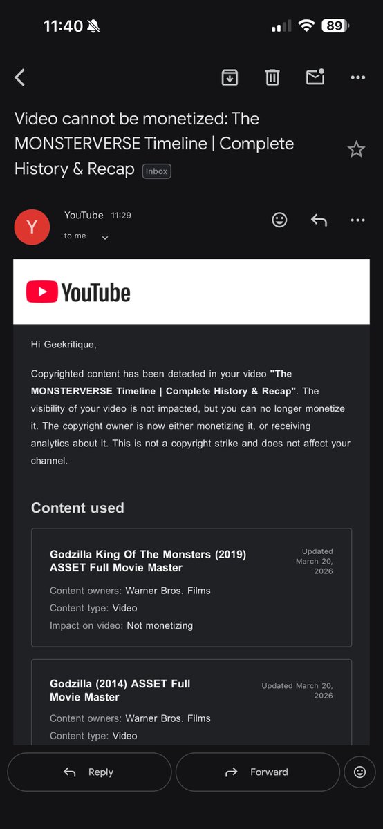 Dakota Lopez, Timeline Observer tweet media