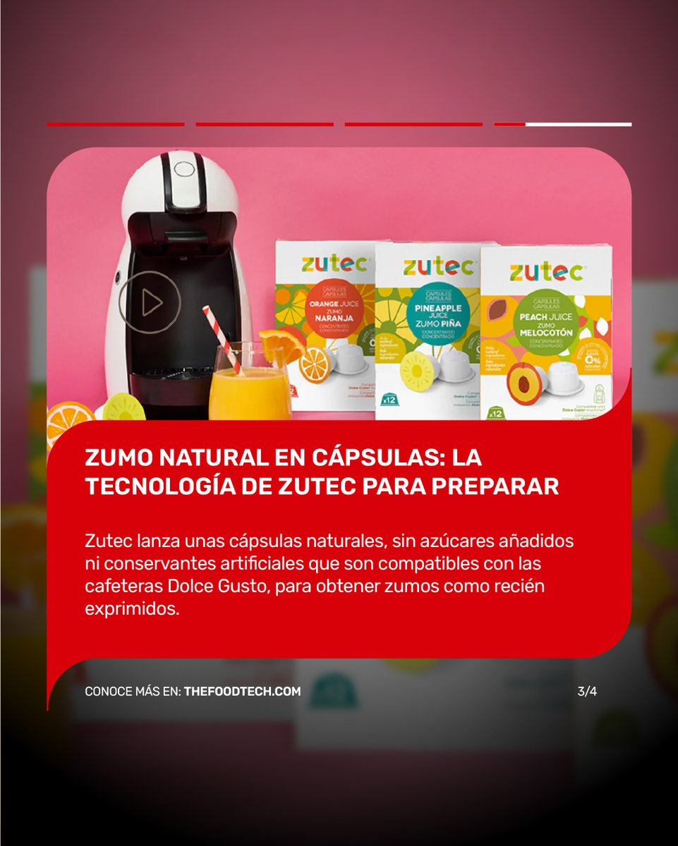 The Food Tech ® tweet media