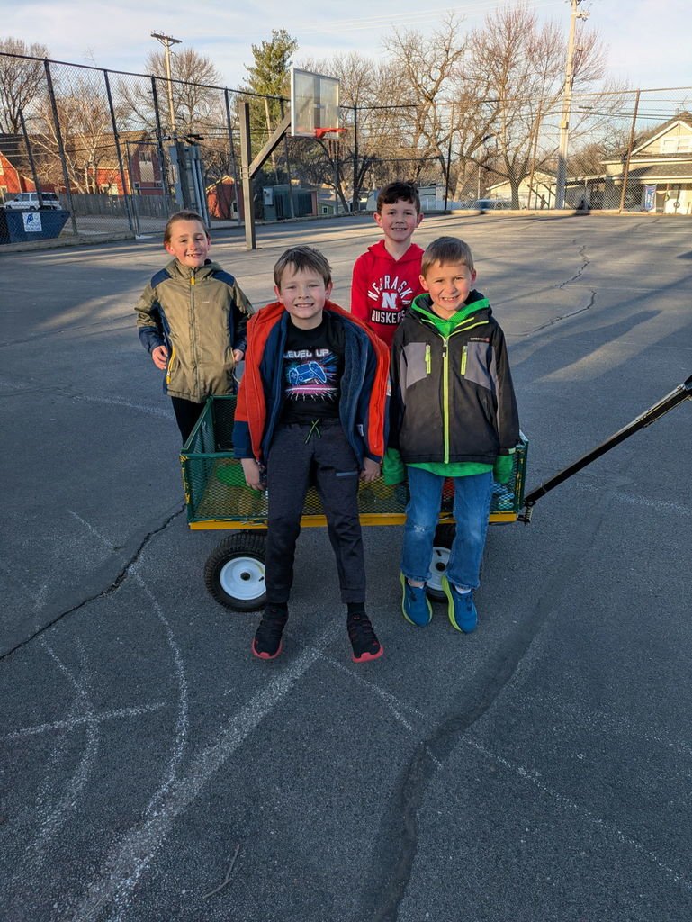 SDA Public Schools tweet media