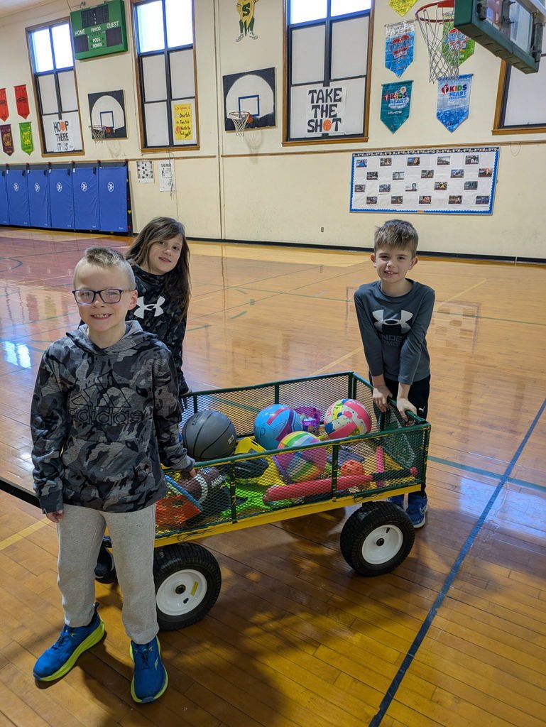 SDA Public Schools tweet media