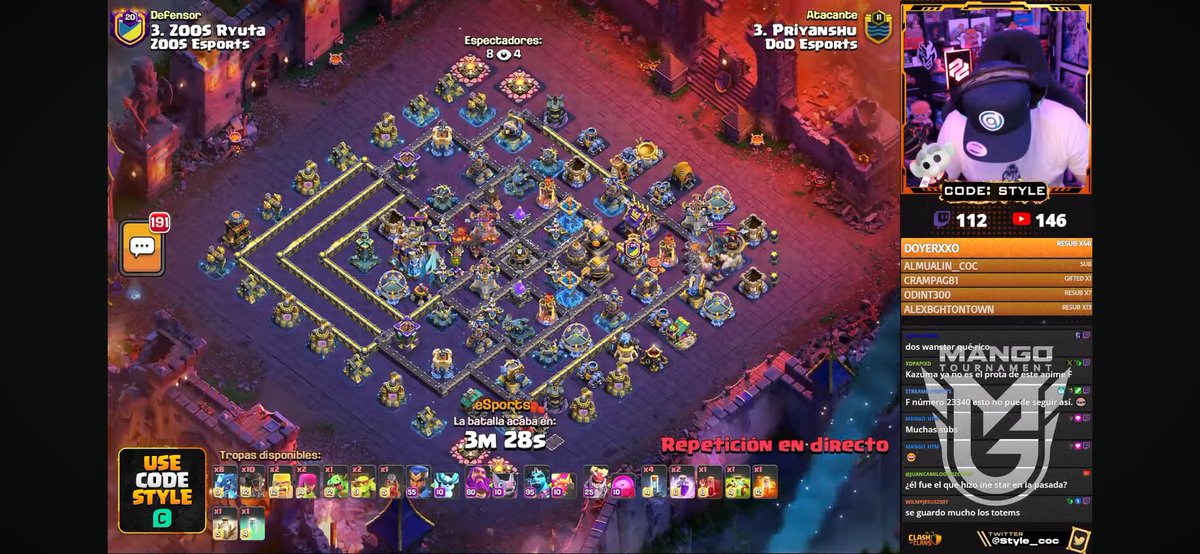 ERN Base builder tweet media