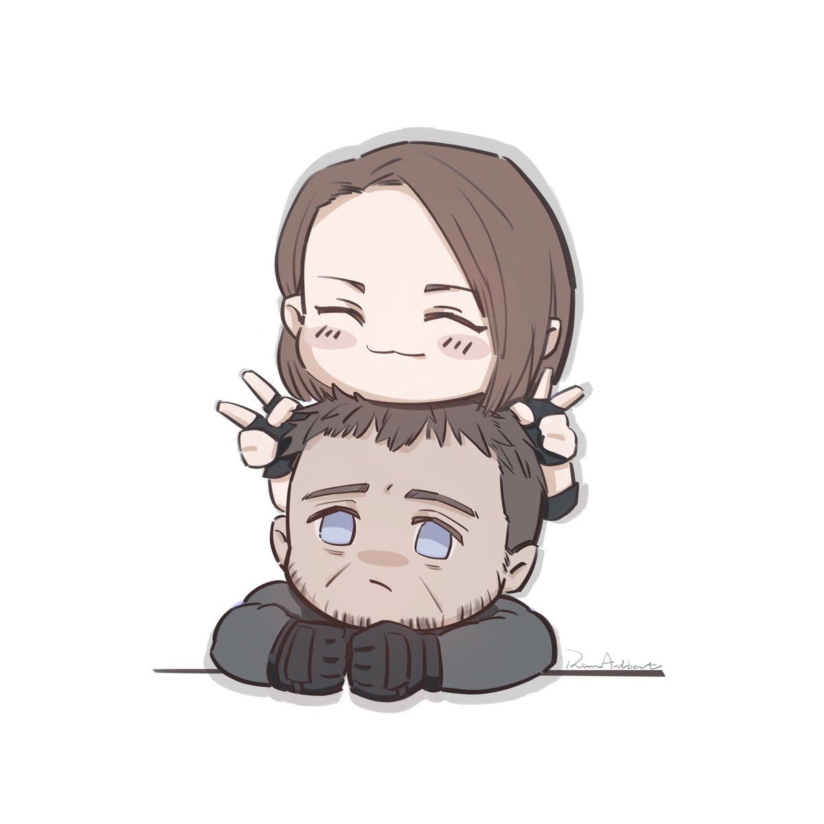 RinnArdbert tweet media