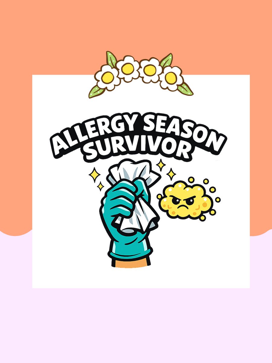 ClutchREC's tweet photo. Happy first day of spring from Clutch Recruitment 🌼💐🌸

We had a little fun putting together some spring-inspired designs with an Infection Prevention twist. 🏖️

Shop them here: https://t.co/ErB8jOIj3f

#FirstDayOfSpring #InfectionPrevention #Healthcare #ClutchRecruitment https://t.co/NN5nEOumET