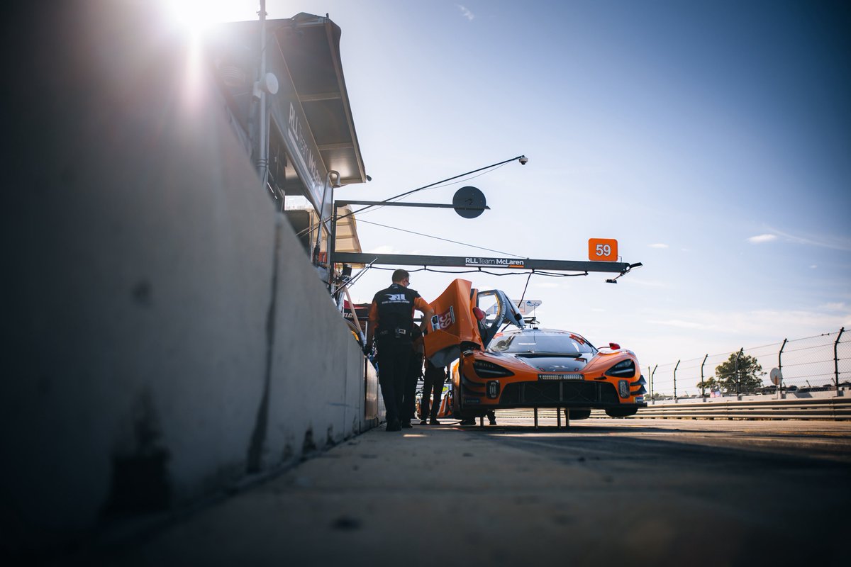 Rahal Letterman Lanigan Racing tweet media