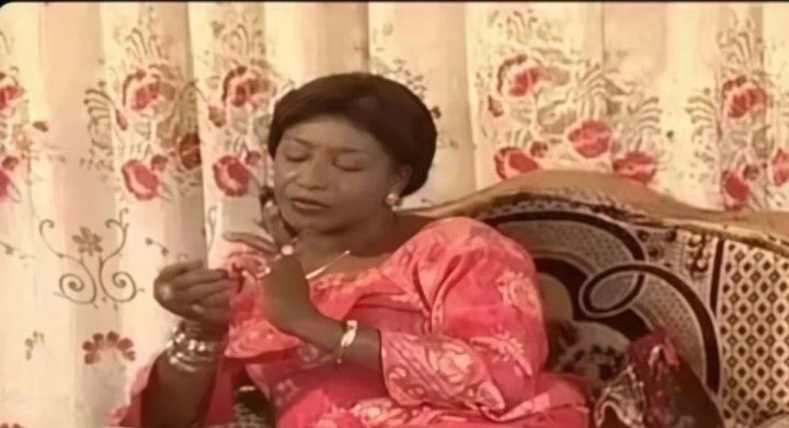 EL-ROI's Daughter😊 tweet media