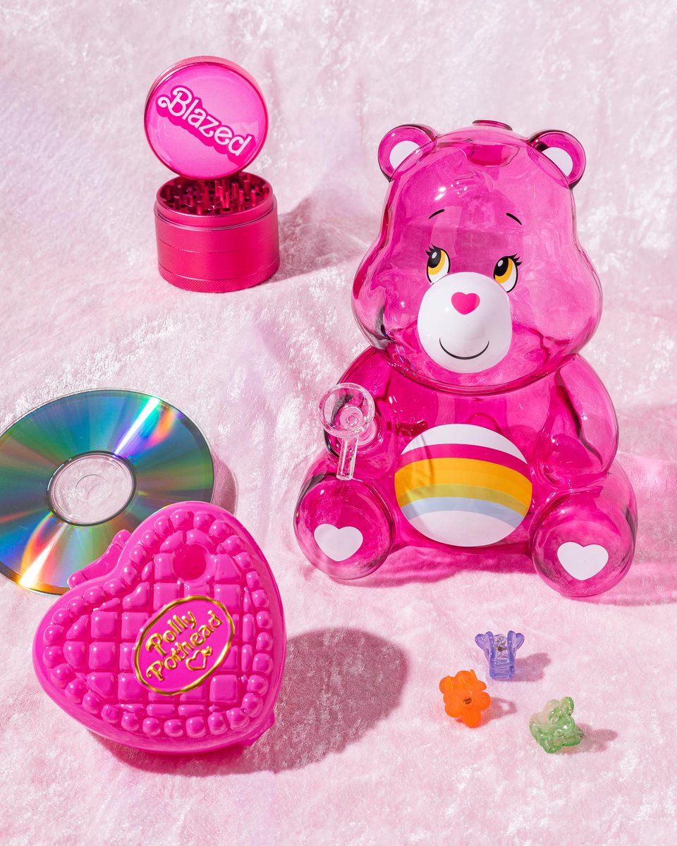 Canna Style tweet media