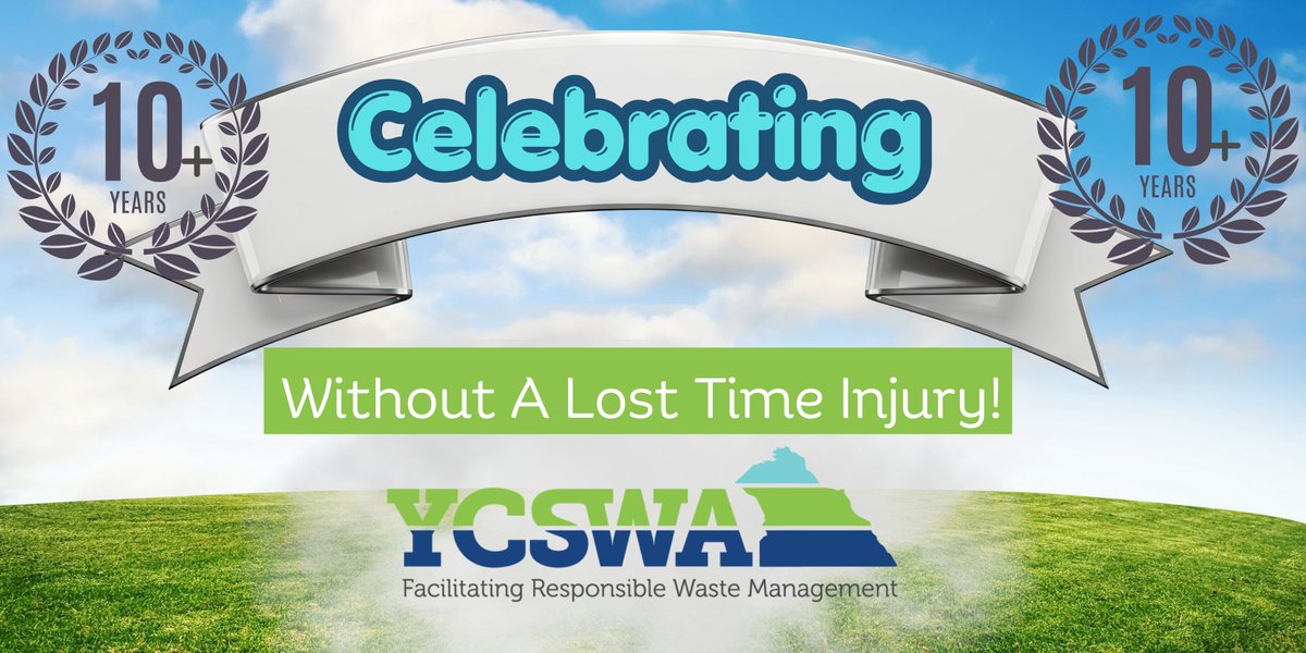 York County Solid Waste and Refuse Authority tweet media