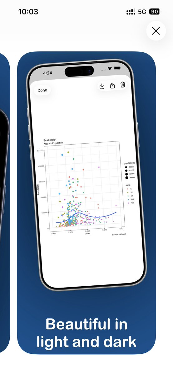Estación R tweet media