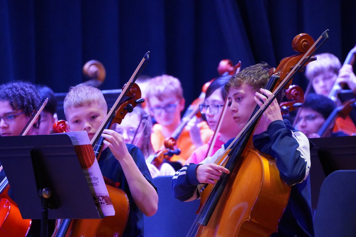 Methacton Schools tweet media