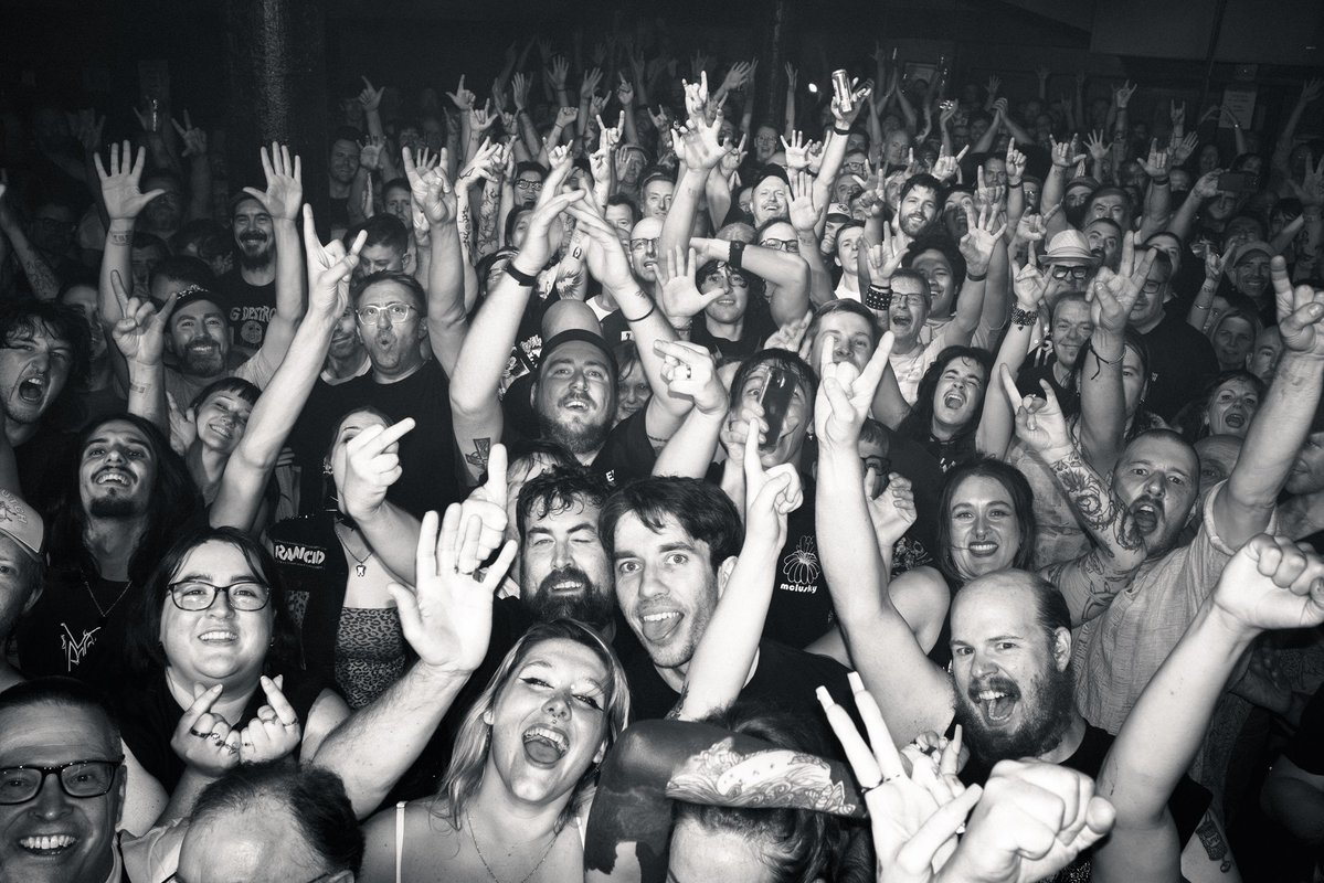 Ipecac Recordings tweet media