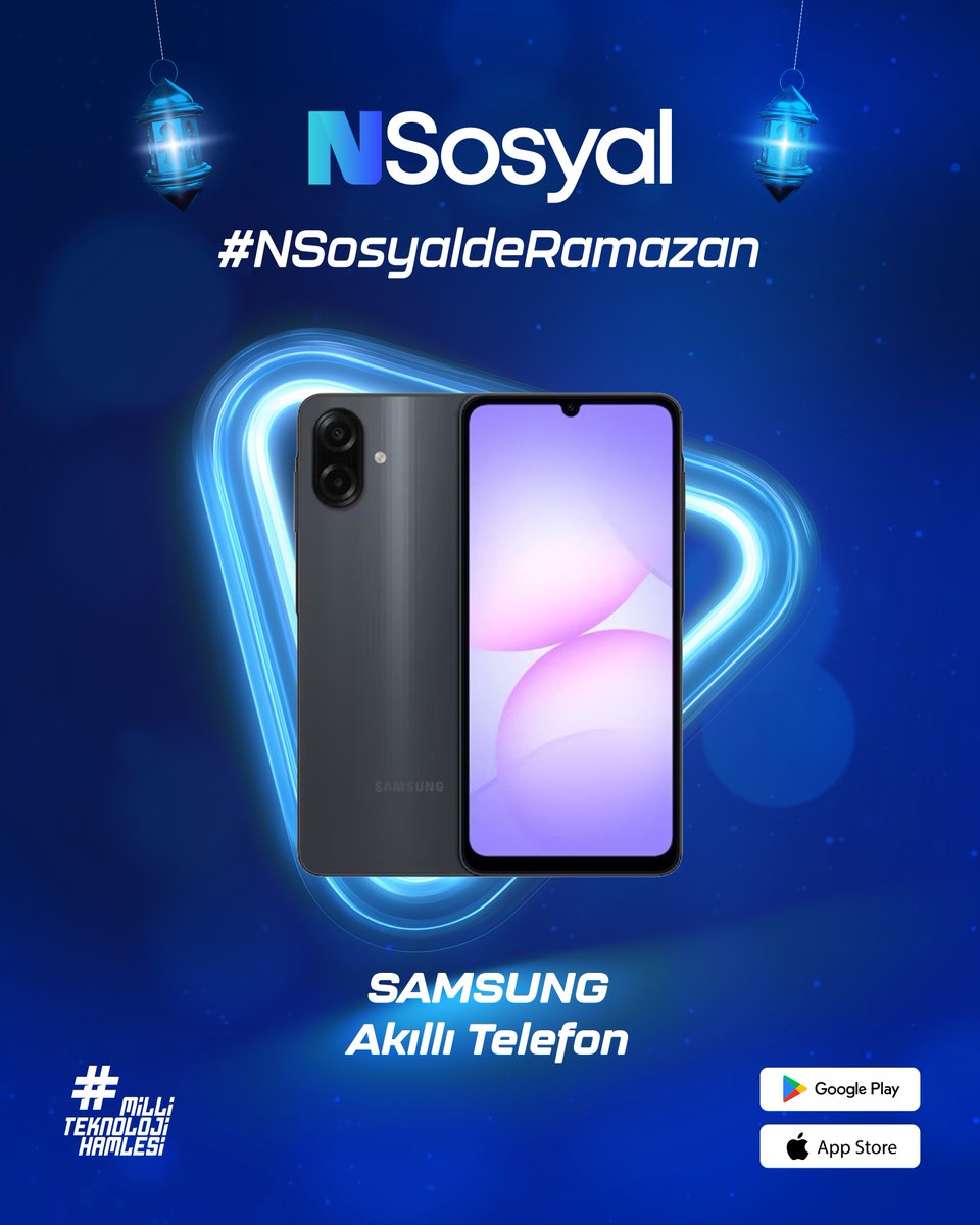 NSosyal tweet media