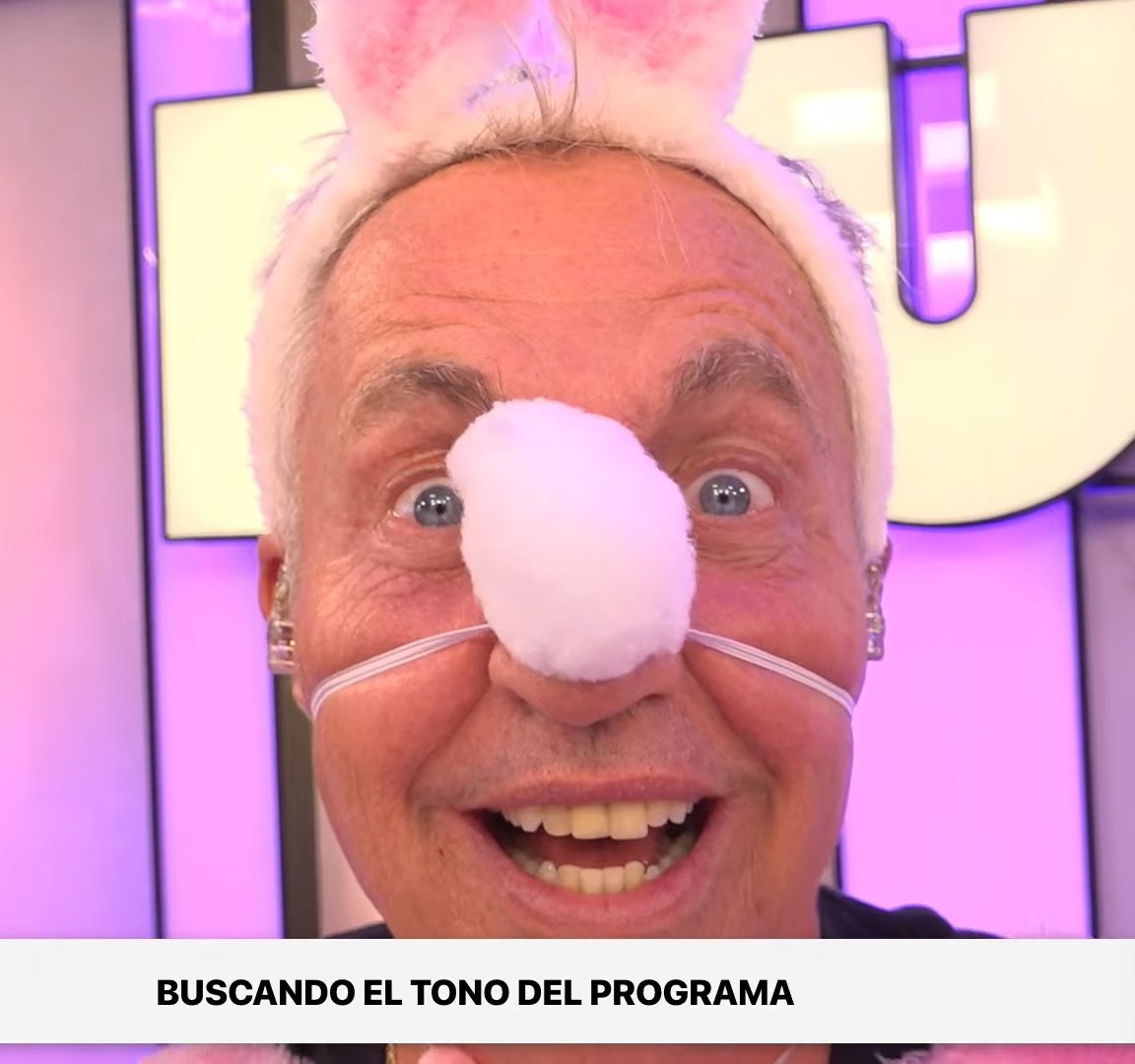 pauakaos's tweet image. Si no existieran los inventaría
#elshowdelverano #record #elfinal #hashtag