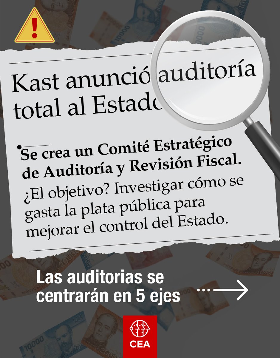 Fundación Ciudadanos en Acción tweet media