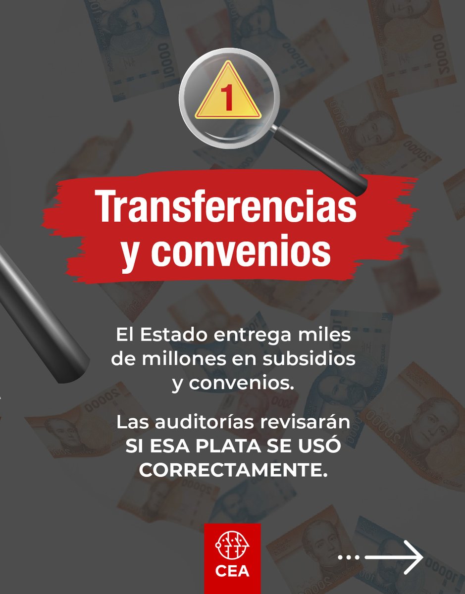 Fundación Ciudadanos en Acción tweet media