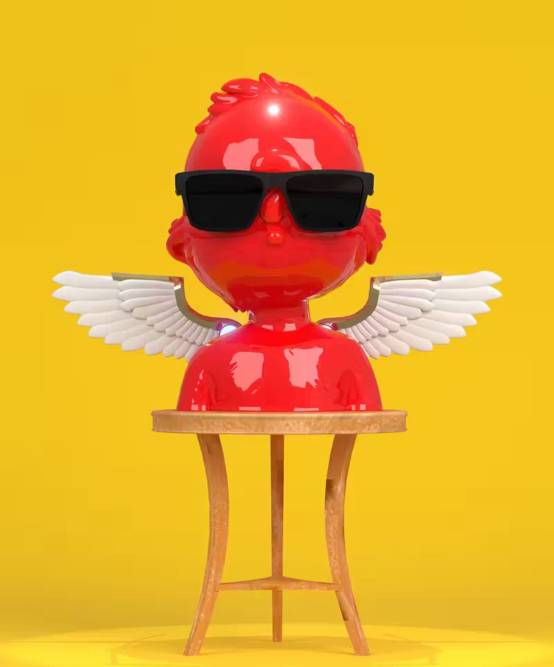 TouchGrass 🌱 tweet media