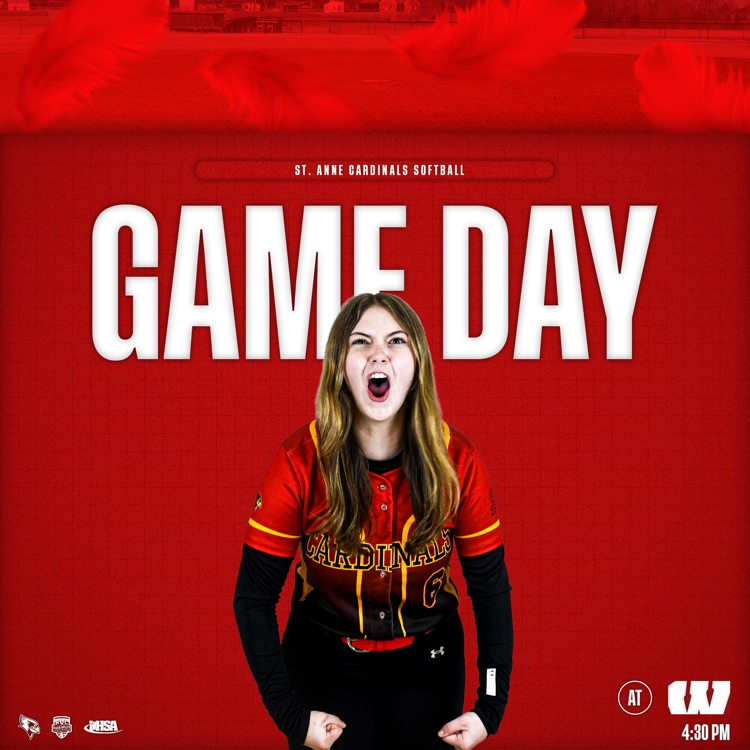 St. Anne Comm HS tweet media