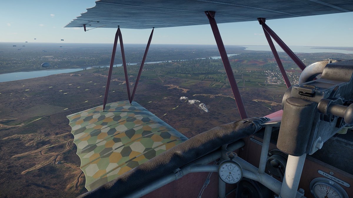 Aces of Thunder tweet media