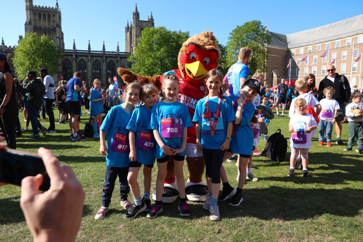 Bristol Sport Foundation tweet media