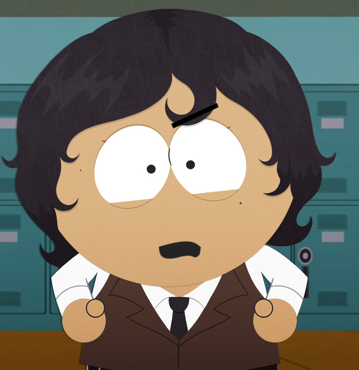 🎭 ꒰ Romeo Bellamy .ᐟ tweet media