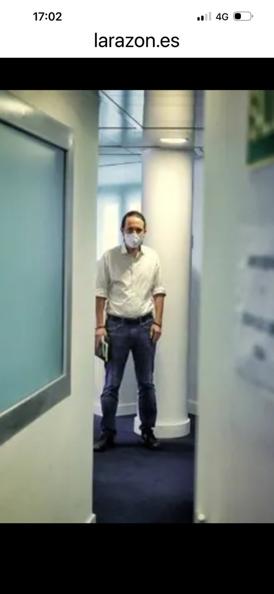 Rocio Monasterio tweet media