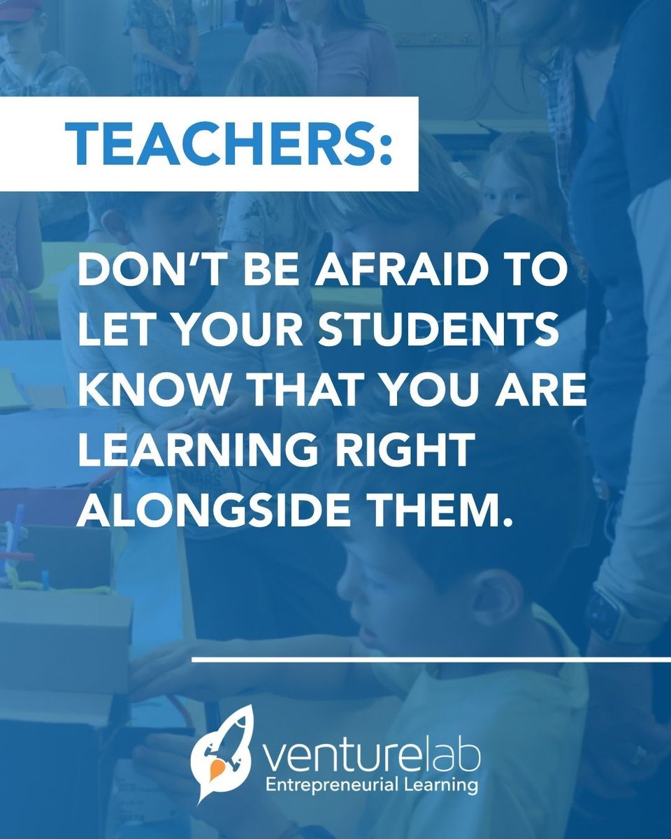 VentureLab tweet media