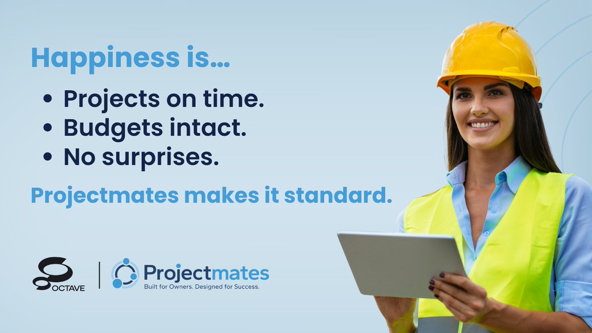 Projectmates tweet media