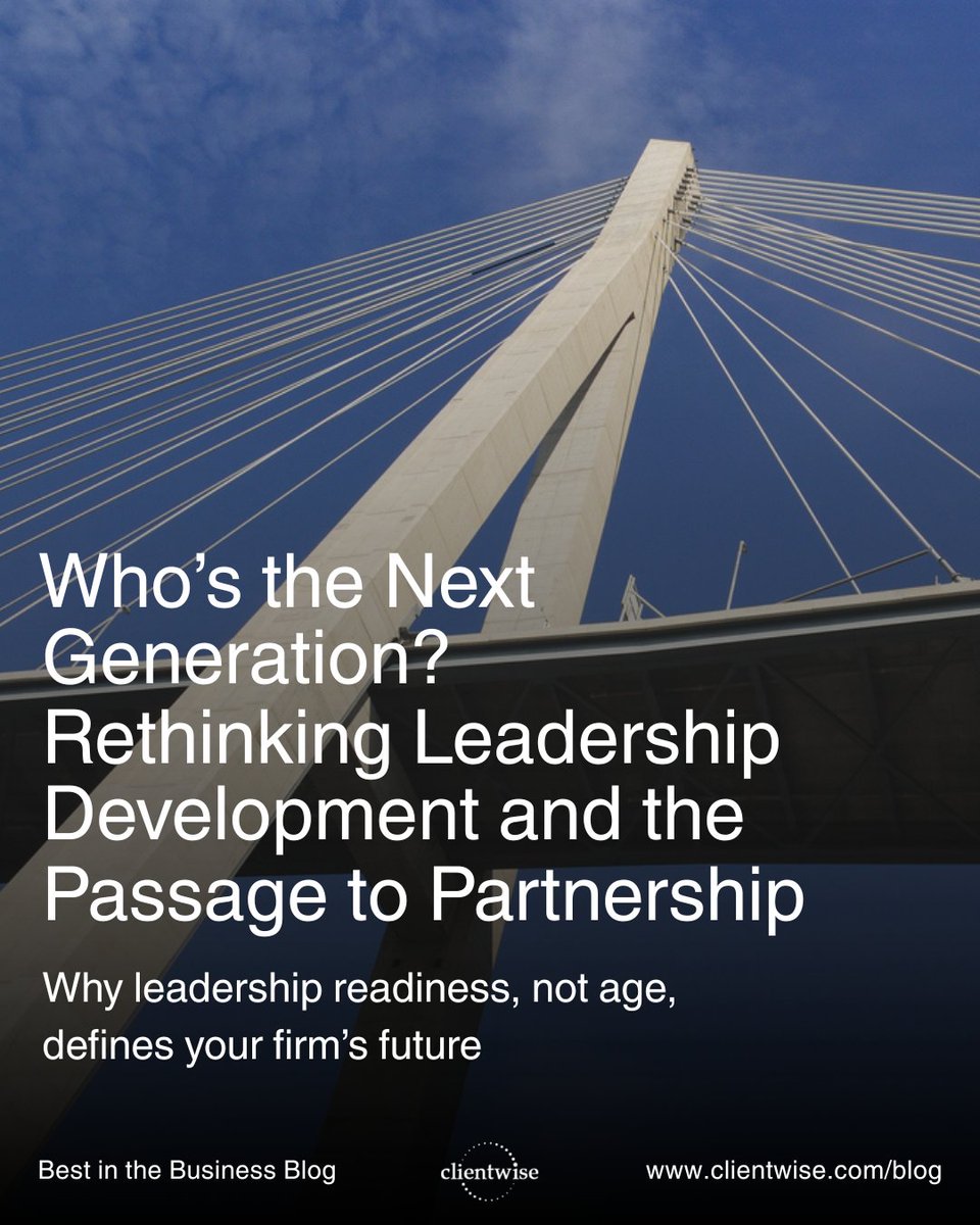 ClientWise tweet media