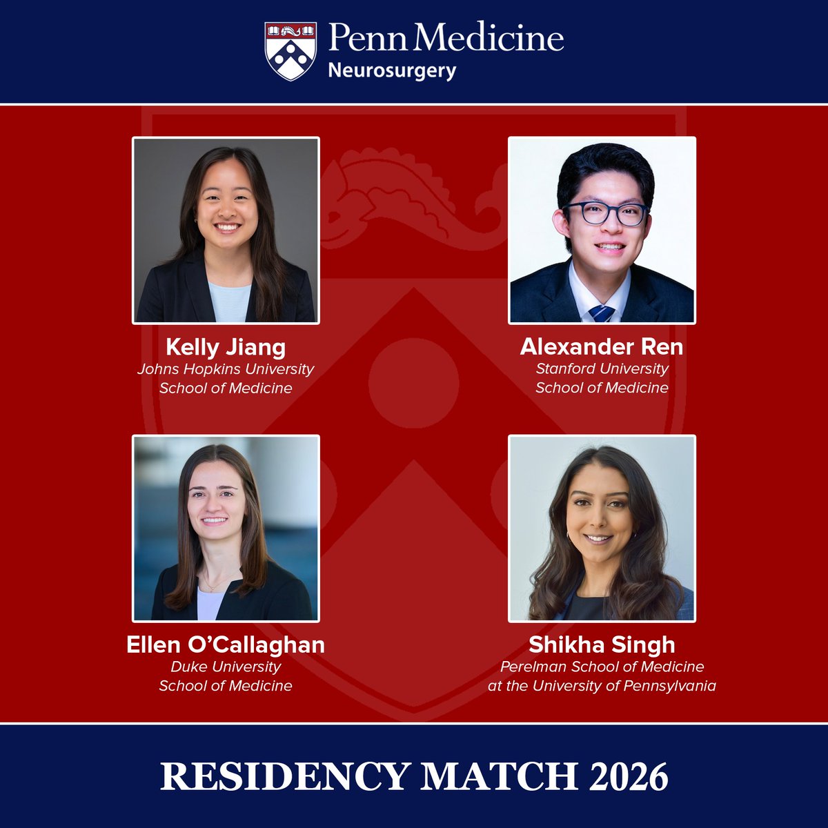 Penn Neurosurgery tweet media