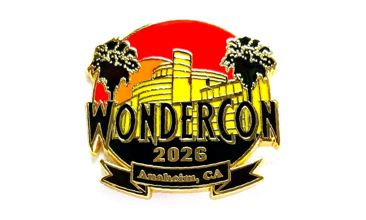 SDCC Unofficial Blog tweet media