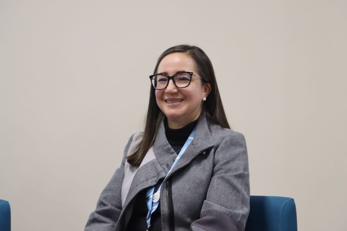 Subred Sur Occidente tweet media