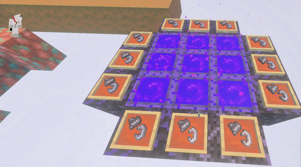 Minecraft Memes ⛏️ tweet media