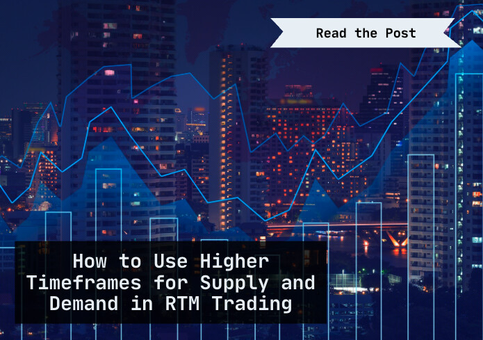 The secret weapon for serious RTM traders? 🔑 Higher timeframe zones. They reveal the true battlegrounds where price will fight or fold. Stop guessing, start trading with clarity. Full breakdown here: rpb.li/q2f
 #Solana #DayTrading #Finance