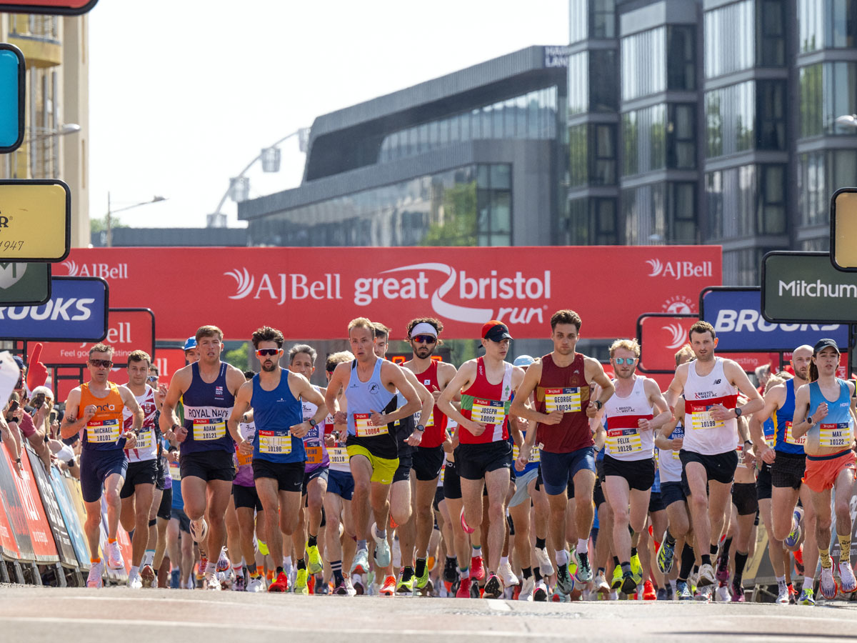 Bristol Sport Foundation tweet media