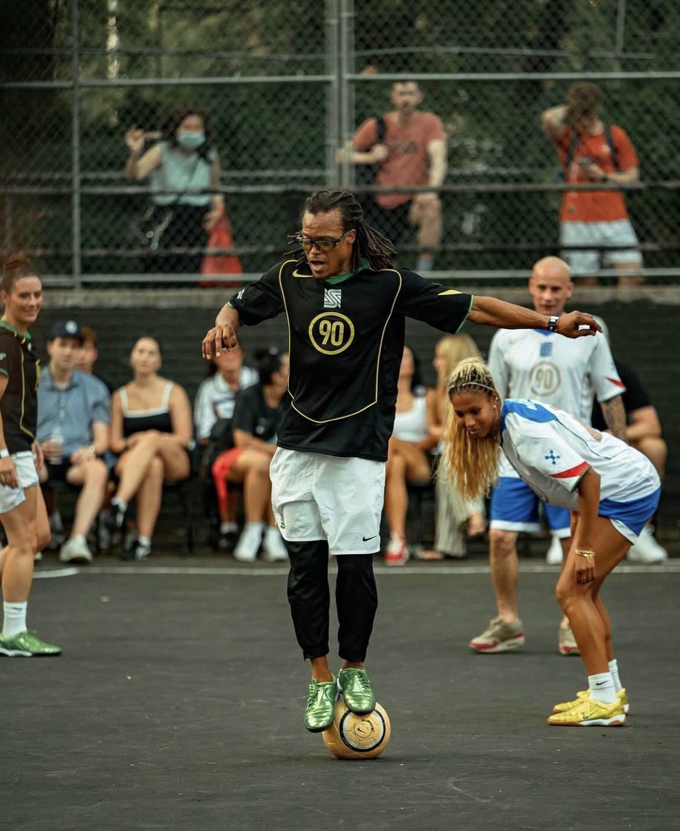 My Greatest 11 tweet media