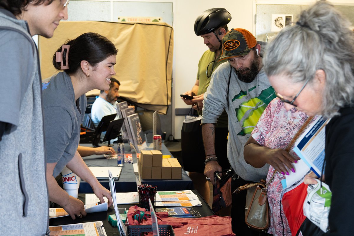 Austin Emergency Management tweet media