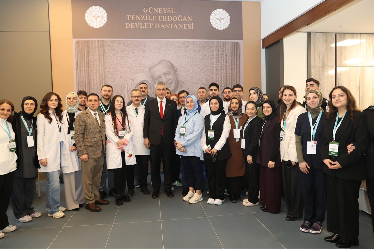 Prof. Dr. Kemal Memişoğlu tweet media