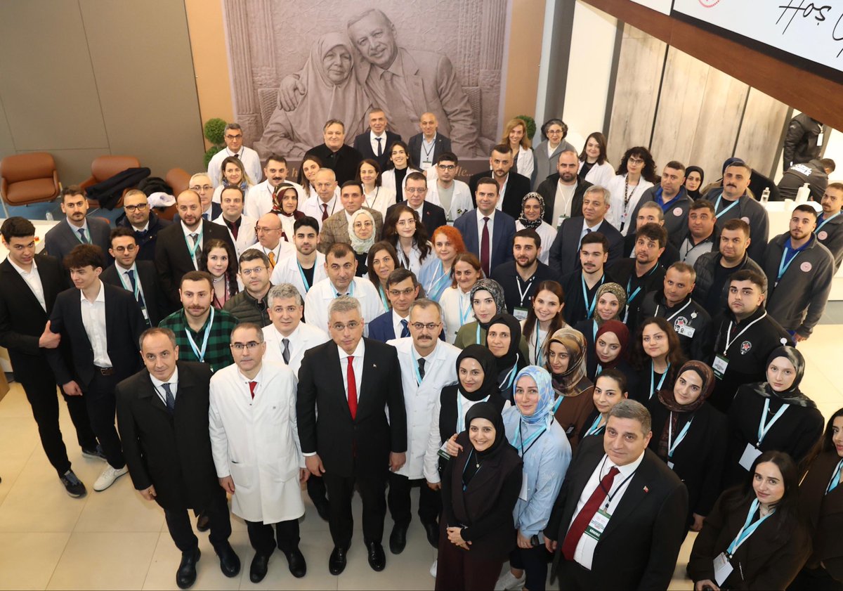 Prof. Dr. Kemal Memişoğlu tweet media