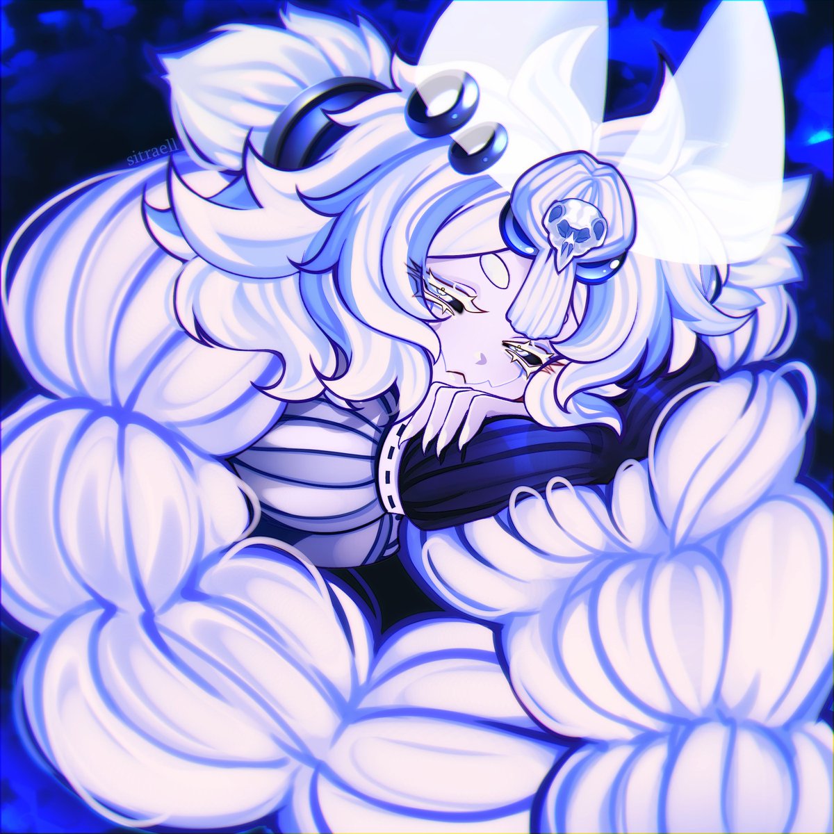 Sitraell || commissions open tweet media