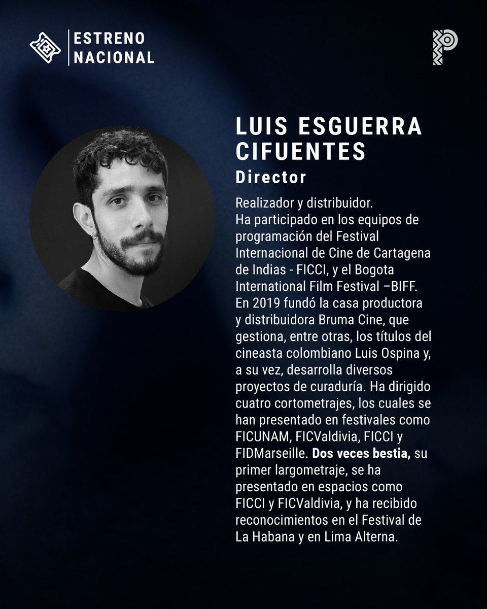 Proimágenes Colombia tweet media