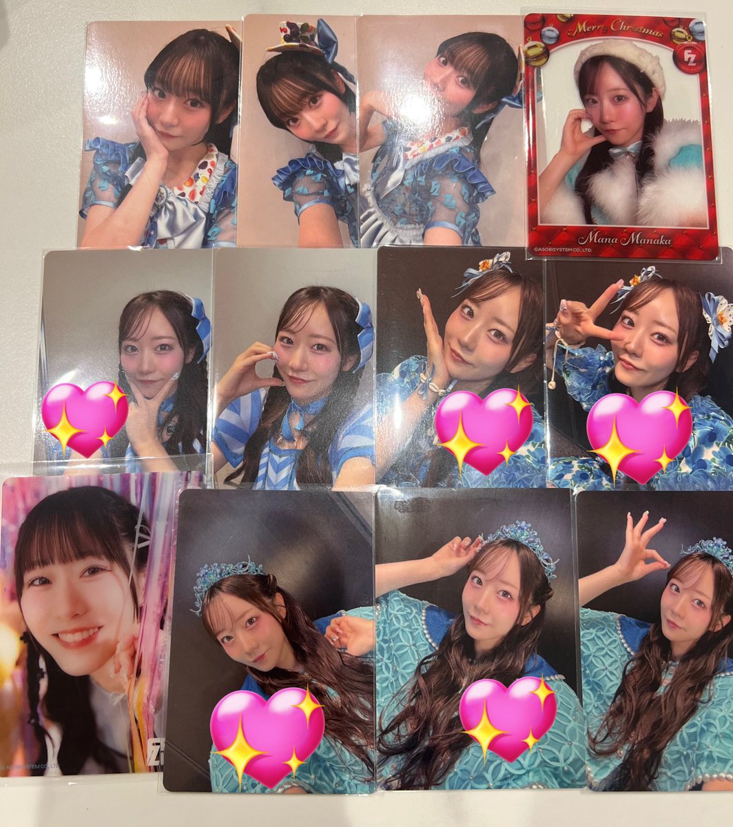 えりぴ💜仲川家の国民 tweet media