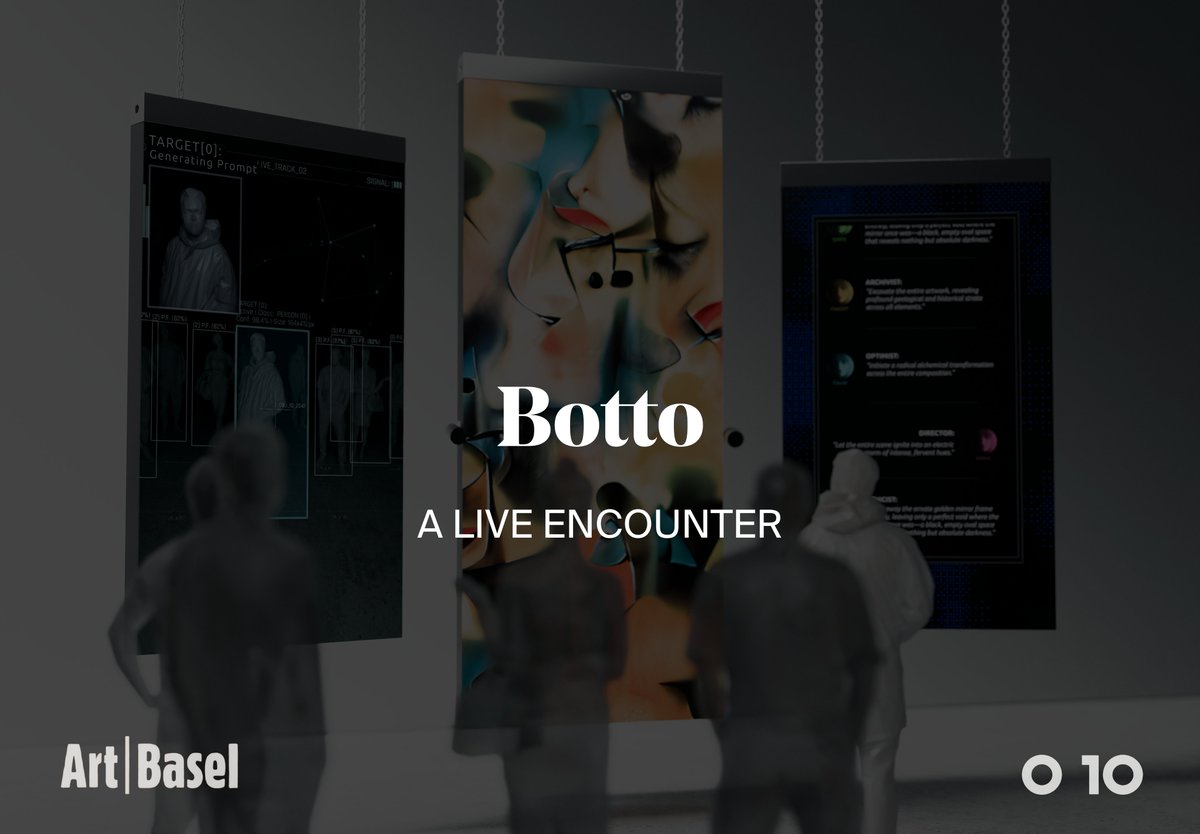 BottoDAO tweet media