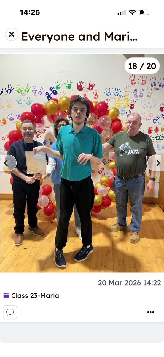 Sheenagh 🇮🇪 💙 🇵🇸 tweet media