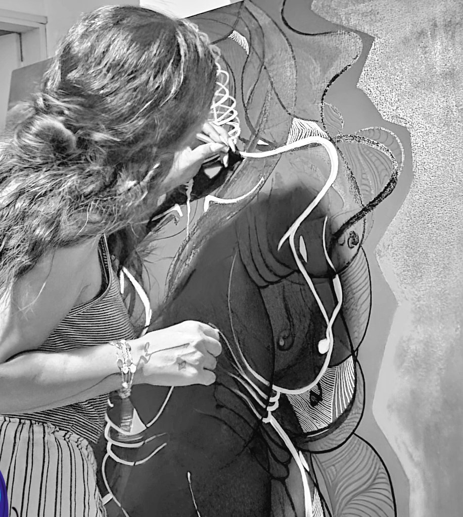 HamideH🪄 tweet media