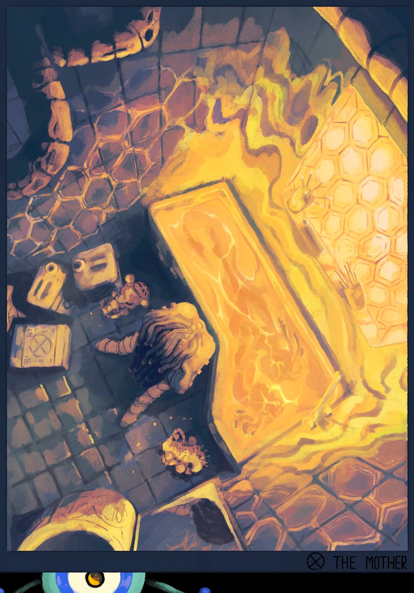 Genrih Volf tweet media