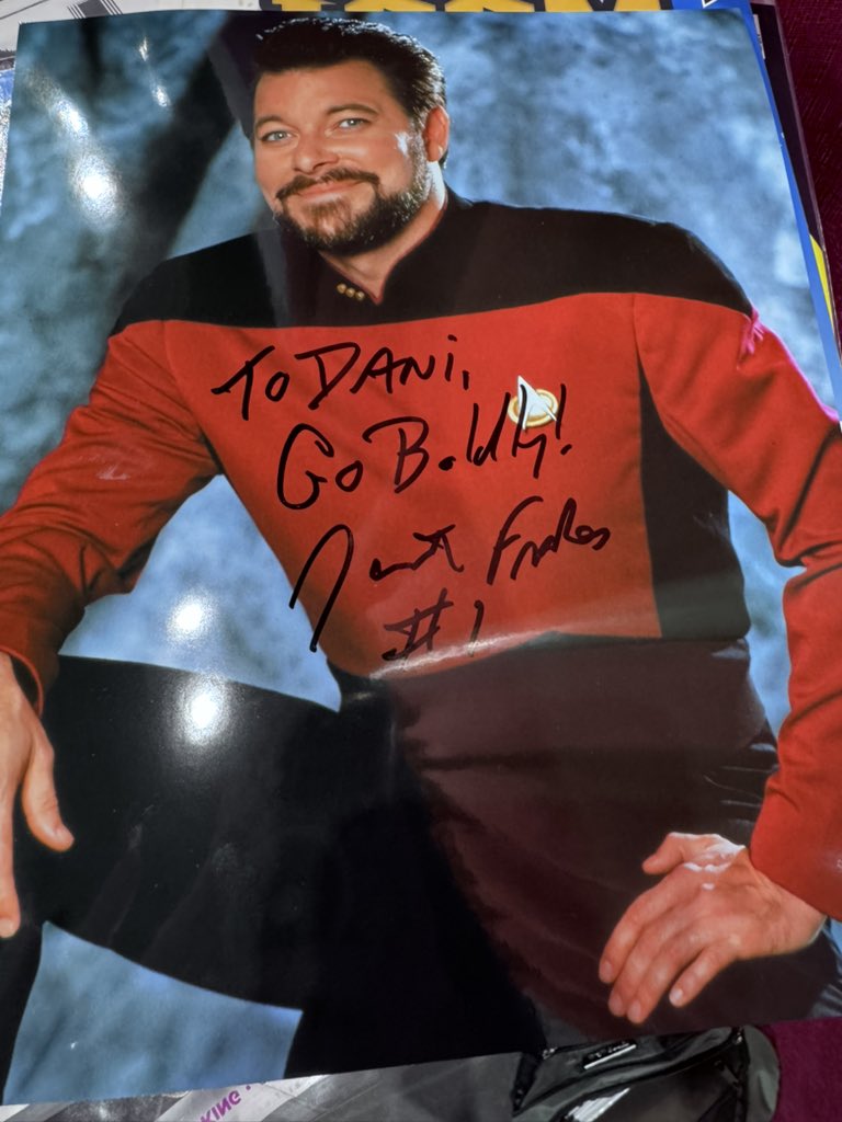 Comics And… tweet media