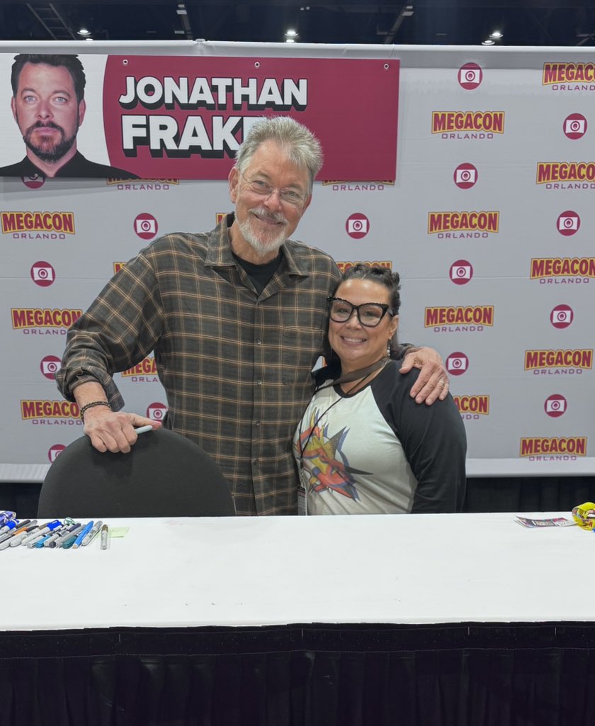 Comics And… tweet media