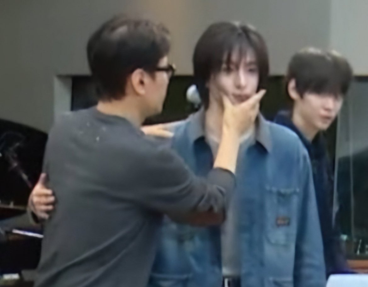 22 แล้วจริงๆเหรอㅠㅠ